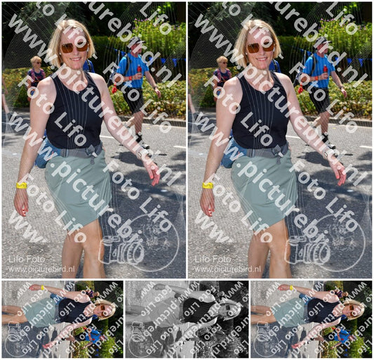 Evenement foto: Nijmeegse Vierdaagse 1074
