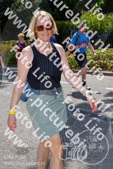 Evenement foto: Nijmeegse Vierdaagse 1074