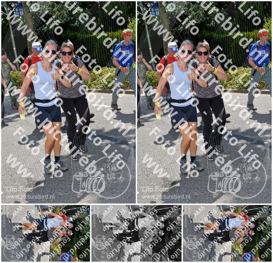 Evenement foto: Nijmeegse Vierdaagse 1074
