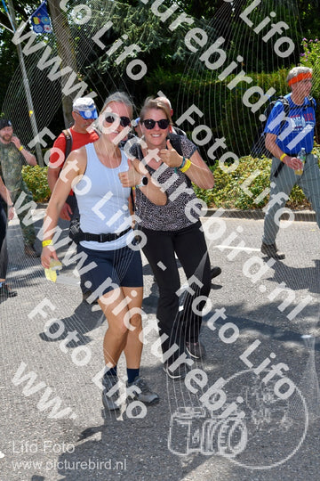 Evenement foto: Nijmeegse Vierdaagse 1074