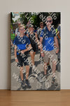 Evenement foto: Nijmeegse Vierdaagse 1074