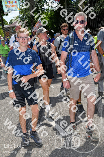 Evenement foto: Nijmeegse Vierdaagse 1074
