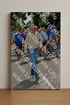 Evenement foto: Nijmeegse Vierdaagse 1074