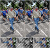 Evenement foto: Nijmeegse Vierdaagse 1074
