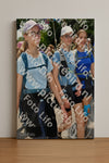 Evenement foto: Nijmeegse Vierdaagse 1074