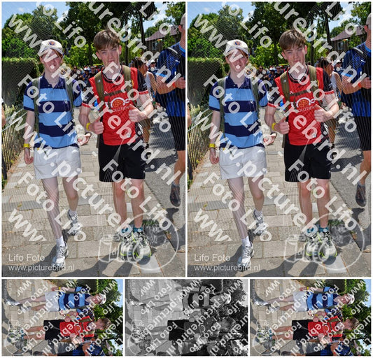 Evenement foto: Nijmeegse Vierdaagse 1074