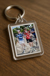 Evenement foto: Nijmeegse Vierdaagse 1074