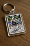 Evenement foto: Nijmeegse Vierdaagse 1074