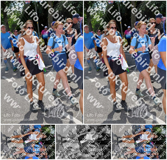 Evenement foto: Nijmeegse Vierdaagse 1074