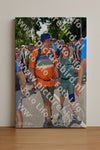 Evenement foto: Nijmeegse Vierdaagse 1074