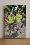 Evenement foto: Nijmeegse Vierdaagse 1074
