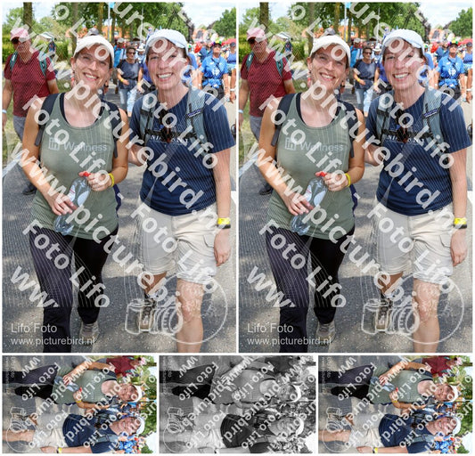 Evenement foto: Nijmeegse Vierdaagse 1073