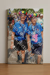 Evenement foto: Nijmeegse Vierdaagse 1073