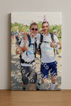 Evenement foto: Nijmeegse Vierdaagse 1073