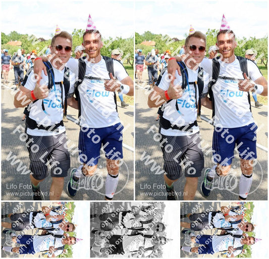 Evenement foto: Nijmeegse Vierdaagse 1073