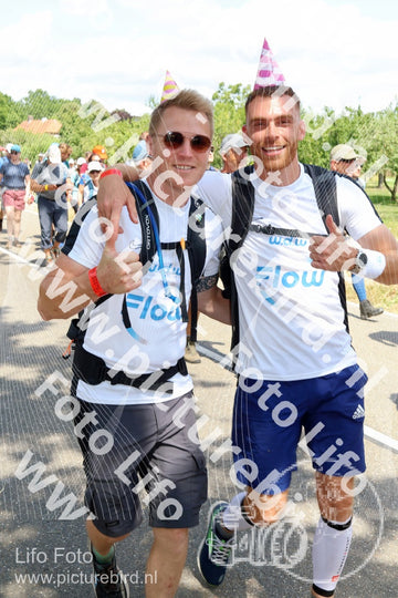 Evenement foto: Nijmeegse Vierdaagse 1073