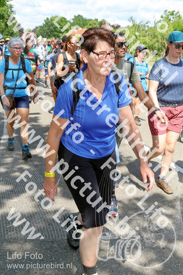 Evenement foto: Nijmeegse Vierdaagse 1073