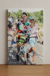 Evenement foto: Nijmeegse Vierdaagse 1073