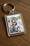 Evenement foto: Nijmeegse Vierdaagse 1073