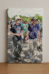Evenement foto: Nijmeegse Vierdaagse 1073