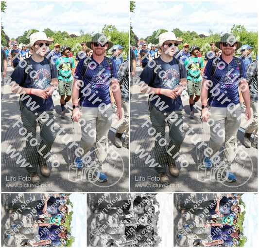 Evenement foto: Nijmeegse Vierdaagse 1073