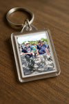 Evenement foto: Nijmeegse Vierdaagse 1073