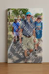 Evenement foto: Nijmeegse Vierdaagse 1073