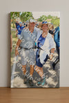 Evenement foto: Nijmeegse Vierdaagse 1073