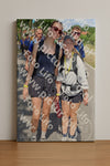 Evenement foto: Nijmeegse Vierdaagse 1073