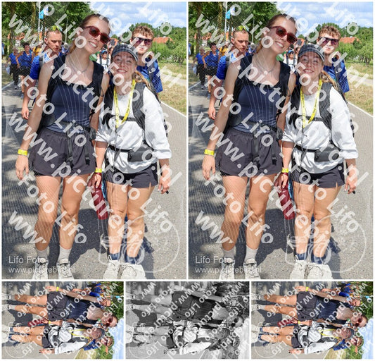 Evenement foto: Nijmeegse Vierdaagse 1073