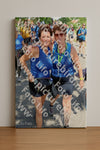 Evenement foto: Nijmeegse Vierdaagse 1073