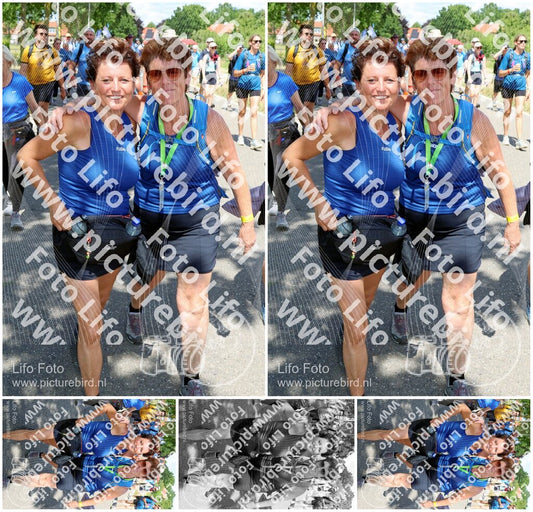 Evenement foto: Nijmeegse Vierdaagse 1073