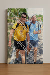Evenement foto: Nijmeegse Vierdaagse 1073