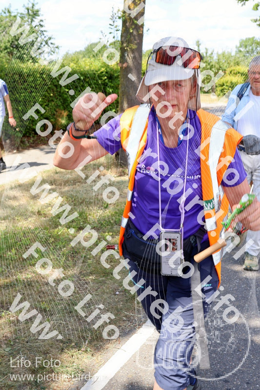 Evenement foto: Nijmeegse Vierdaagse 1073