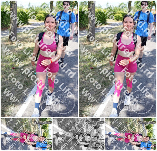 Evenement foto: Nijmeegse Vierdaagse 1073