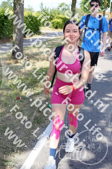 Evenement foto: Nijmeegse Vierdaagse 1073