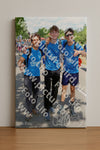 Evenement foto: Nijmeegse Vierdaagse 1073