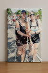 Evenement foto: Nijmeegse Vierdaagse 1073