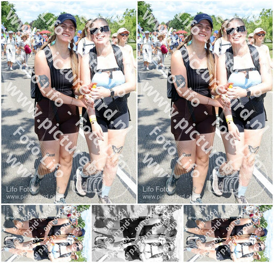 Evenement foto: Nijmeegse Vierdaagse 1073