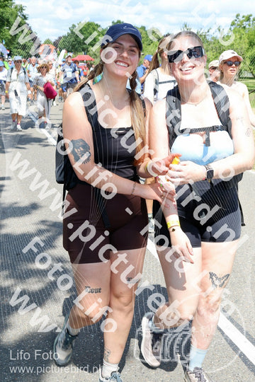 Evenement foto: Nijmeegse Vierdaagse 1073