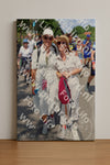 Evenement foto: Nijmeegse Vierdaagse 1073