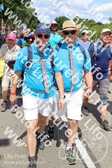 Evenement foto: Nijmeegse Vierdaagse 1073