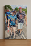 Evenement foto: Nijmeegse Vierdaagse 1073