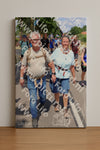 Evenement foto: Nijmeegse Vierdaagse 1073