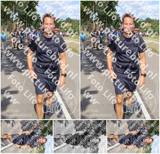 Evenement foto: Nijmeegse Vierdaagse 1073