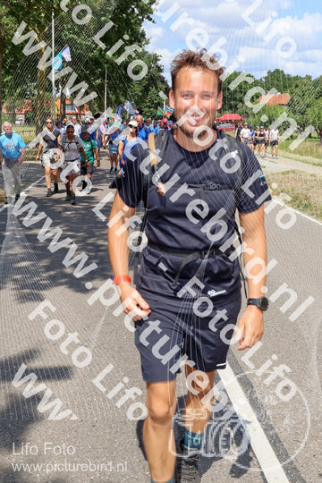 Evenement foto: Nijmeegse Vierdaagse 1073