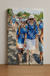 Evenement foto: Nijmeegse Vierdaagse 1073