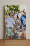 Evenement foto: Nijmeegse Vierdaagse 1073