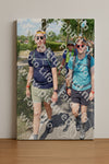 Evenement foto: Nijmeegse Vierdaagse 1073