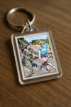 Evenement foto: Nijmeegse Vierdaagse 1073